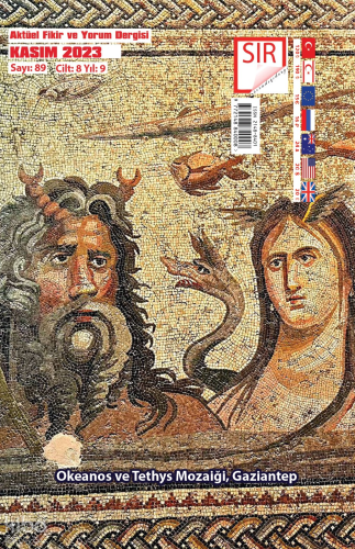 Sır Dergisi;Sayı 89