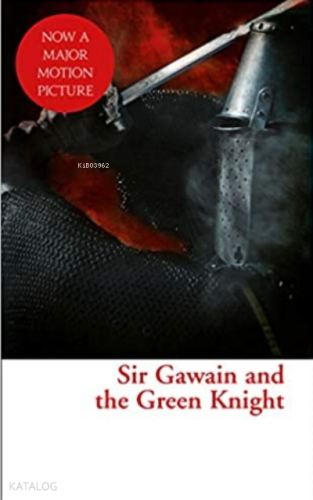 Sir Gawain and the Green Knight (Collins Classics)