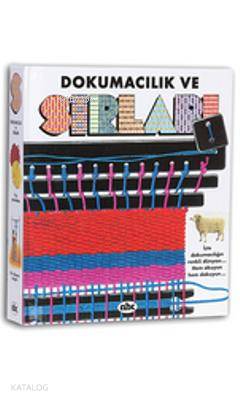 Sır Küpü-Dokuma ve Sırları