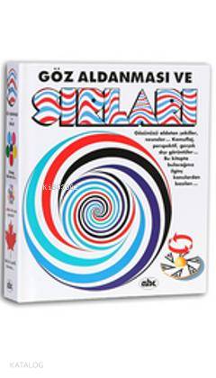 Sır Küpü - Göz Aldanması