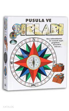 Sır Küpü-Pusula ve Sırları