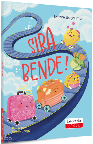 Sıra Bende!