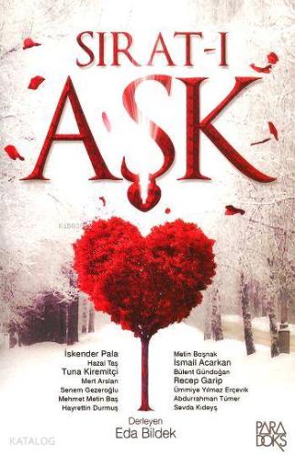 Sırat-ı Aşk | Arif Özutku | Paradoks Kitap