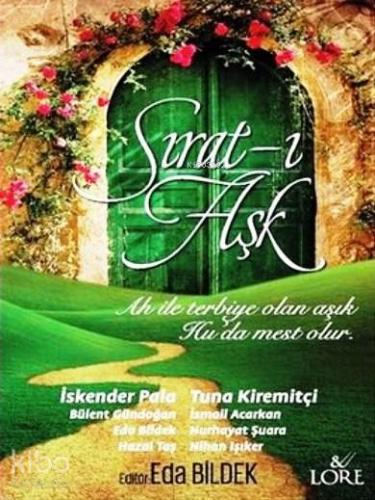 Sırat-ı Aşk | İskender Pala | Lore Kitap
