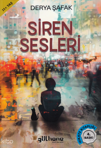 Siren Sesleri