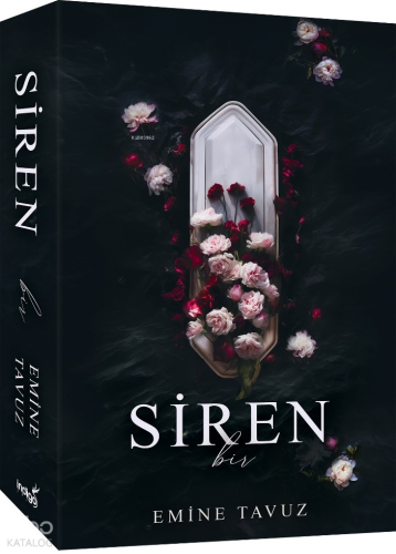 Siren | Emine Tavuz | İndigo Kitap
