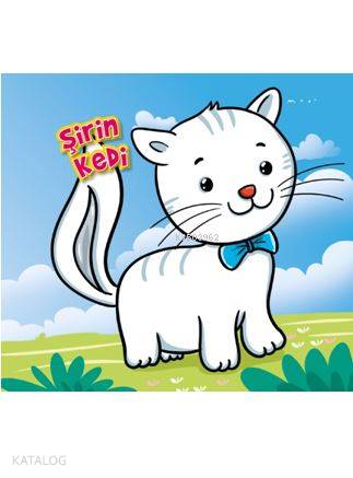 Şirin Kedi