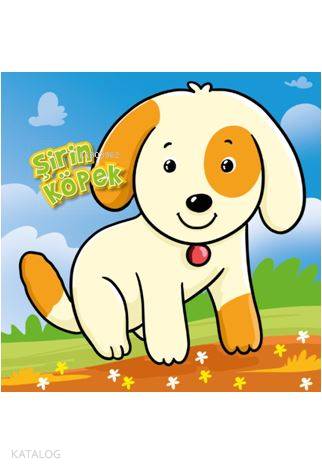 Şirin Köpek