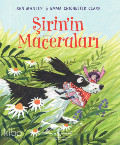 Şirin'in Maceraları