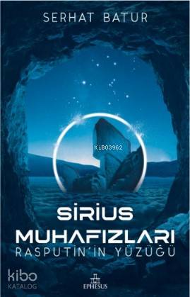 Sirius Muhafızları; Rasputin'in Yüzüğü