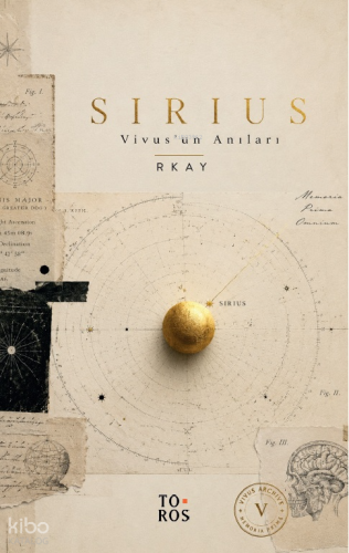 Sirius;Vivus'un Anıları