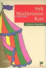 Sirk Müdürünün Kızı | Jostein Gaarder | Pan Yayıncılık