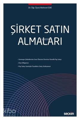 Şirket Satın Almaları