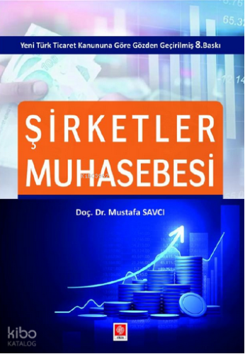 Şirketler Muhasebesi