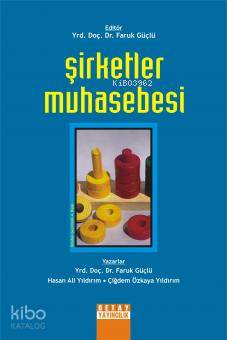 Şirketler Muhasebesi
