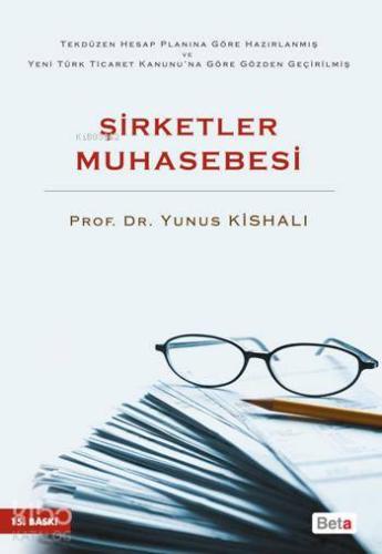 Şirketler Muhasebesi