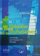 Şirketler Muhasebesi