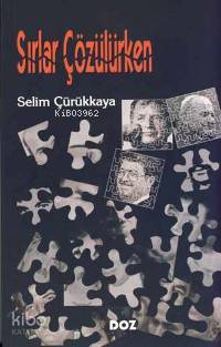 Sırlar Çözülürken