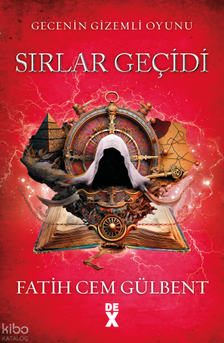 Sırlar Geçidi - Gecenin Gizemli Oyunu 2