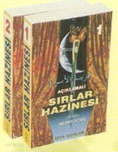 Sırlar Hazinesi 1 - 2 Cilt (kod 066)