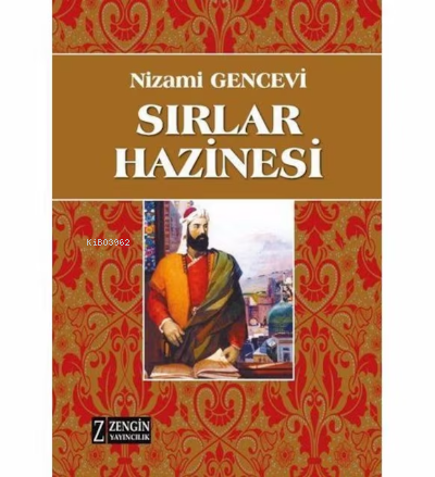 Sırlar Hazinesi