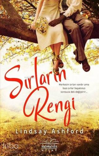 Sırların Rengi