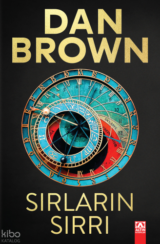 Sırların Sırrı (Ciltli)