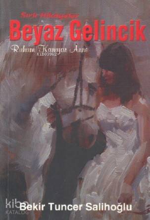 Sırlı Hikayeler – Beyaz Gelincik