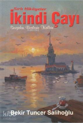 Sırlı Hikayeler – İkindi Çayı