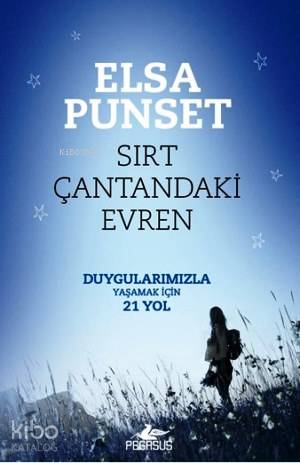 Sırt Çantandaki Evren