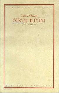 Sirte Kıyısı