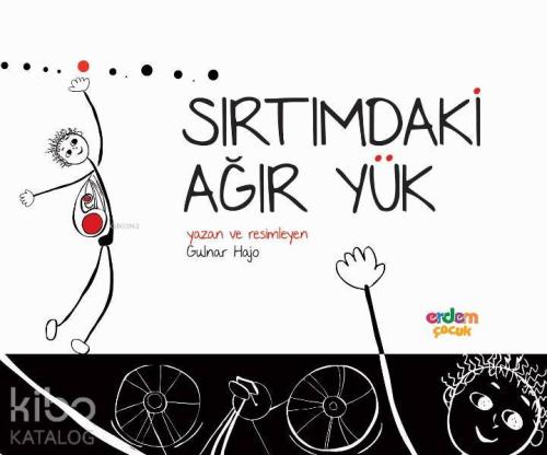 Sırtımdaki Ağır Yük