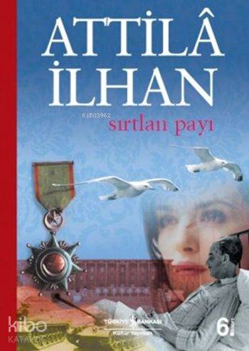 Sırtlan Payı; Aynanın İçindekiler 2
