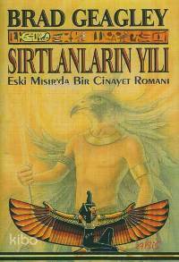 Sırtlanların Yılı; Eski Mısır'da Bir Cinayet Romanı