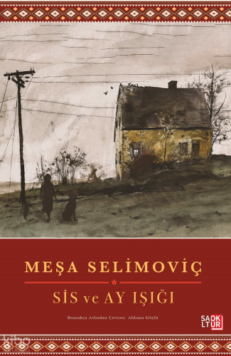 Sis ve Ay Işığı | Meşa Selimoviç | SaltOkur