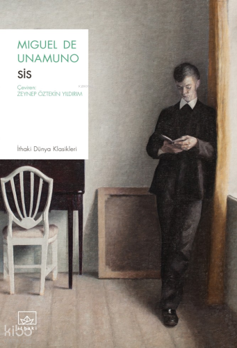 Sis | Miguel De Unamuno | İthaki Yayınları