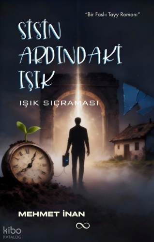 Sisin Ardındaki Işık | Mehmet İnan | Bengisu Yayınları