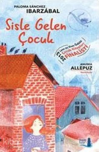 Sisle Gelen Çocuk