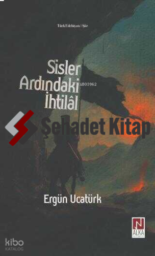 Sisler Ardındaki İhtilal