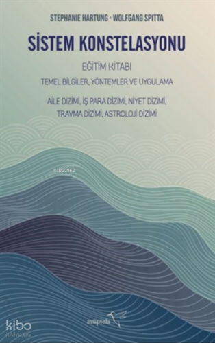 Sistem Konstelasyonu Eğitim Kitabı