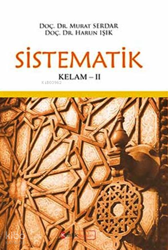 Sistematik Kelam - 2