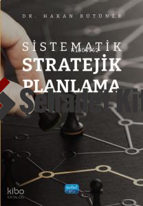 Sistematik Stratejik Planlama