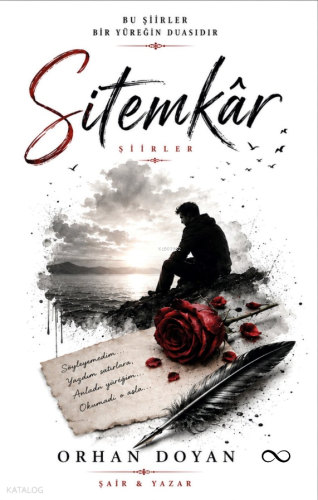 Sitemkar | Orhan Doyan | Bengisu Yayınları