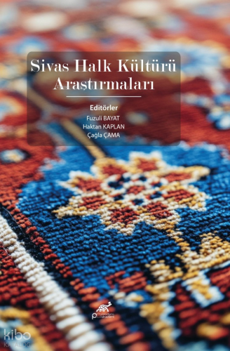 Sivas Halk Kültürü Araştırmaları