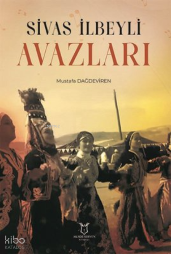 Sivas İlbeyli Avazları