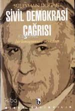 Sivil Demokrasi Çağrısı