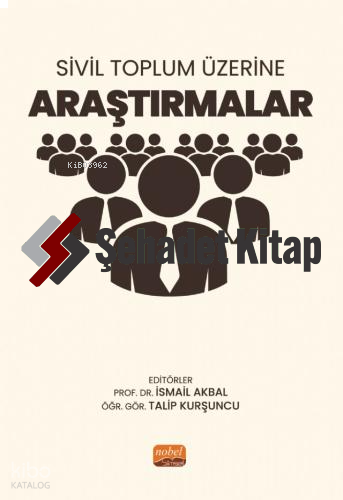 Sivil Toplum Üzerine Araştırmalar