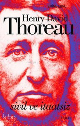 Sivil ve İtaatsiz | Henry David Thoreau | Kişiler Yayıncılık