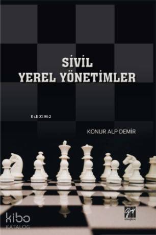 Sivil Yerel Yönetimler
