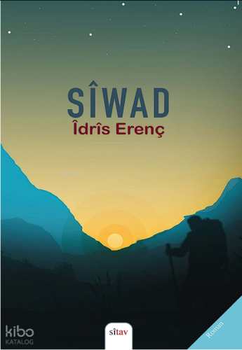 Sîwad | İdris Erenç | Sitav Yayınevi